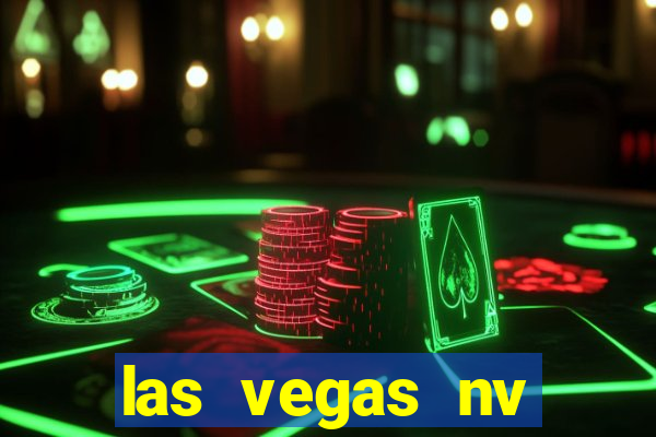 las vegas nv casino hotel